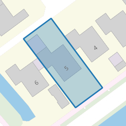 Perceel NDP01-A-2862