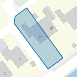 Perceel NDP01-A-2867