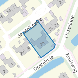 Perceel NDP01-A-2869