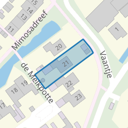 Perceel NDP01-A-2874