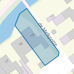 Perceel NDP01-A-2875