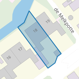 Perceel NDP01-A-2876