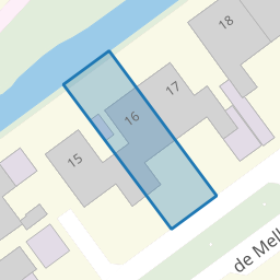 Perceel NDP01-A-2878