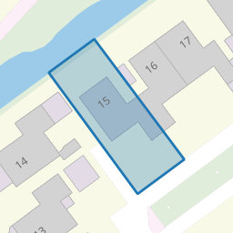 Perceel NDP01-A-2879