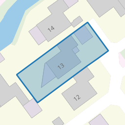 Perceel NDP01-A-2881