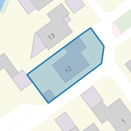 Perceel NDP01-A-2882