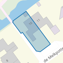 Perceel NDP01-A-2884