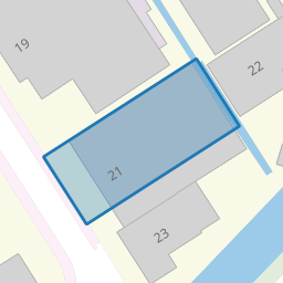 Perceel NDP01-A-2891