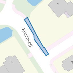 Perceel NDP01-A-2927