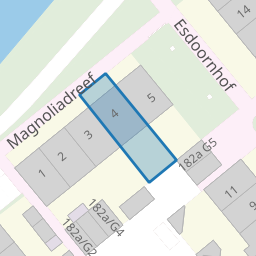 Perceel NDP01-A-2936