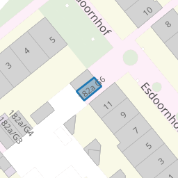 Perceel NDP01-A-2938