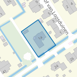 Perceel NDP01-A-2963