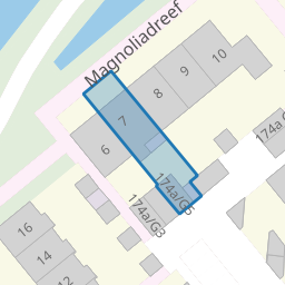 Perceel NDP01-A-2969