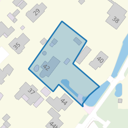 Perceel NDP01-A-2994