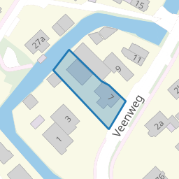 Perceel NDP01-A-3009