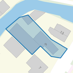 Perceel NDP01-A-3011