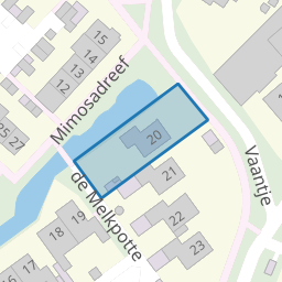 Perceel NDP01-A-3014