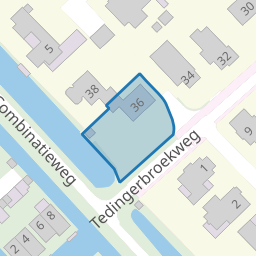 Perceel NDP01-A-3019