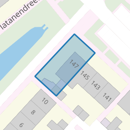 Perceel NDP01-A-3045