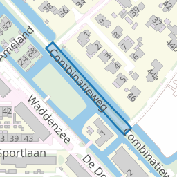 Perceel NDP01-A-3053