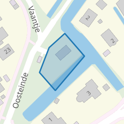 Perceel NDP01-A-3105
