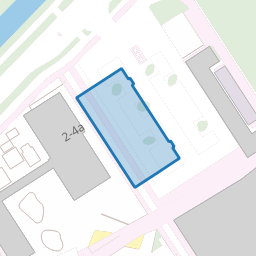 Perceel NDP01-A-3109