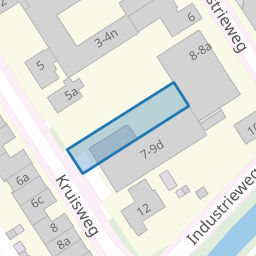 Perceel NDP01-A-3132