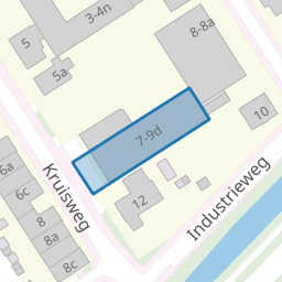 Perceel NDP01-A-3133