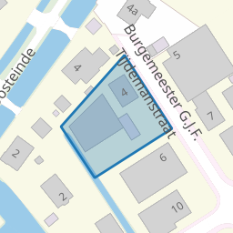 Perceel NDP01-A-3155