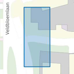 Perceel NDP01-A-3197
