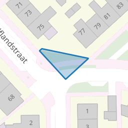 Perceel NDP01-A-3223