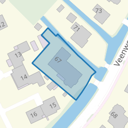 Perceel NDP01-A-3233
