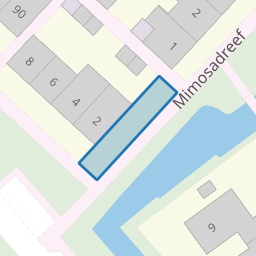 Perceel NDP01-A-3249