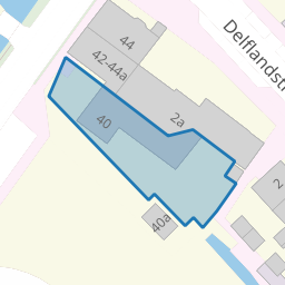 Perceel NDP01-A-3252