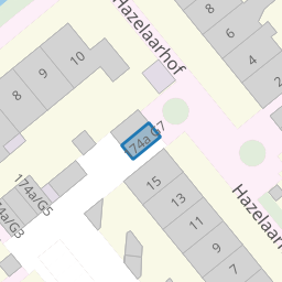 Perceel NDP01-A-3262