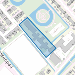 Perceel NDP01-A-3264