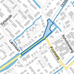 Perceel NDP01-A-3281