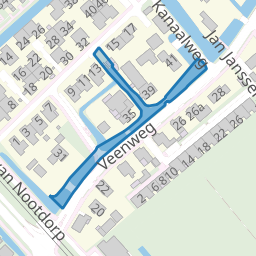 Perceel NDP01-A-3296