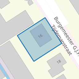 Perceel NDP01-A-3333