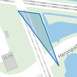 Perceel NDP01-A-3364