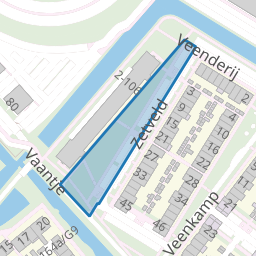Perceel NDP01-A-3369
