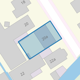 Perceel NDP01-A-3553