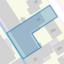 Perceel NDP01-A-3554