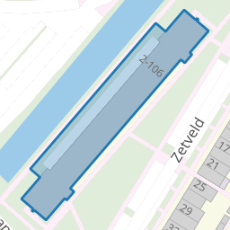 Perceel NDP01-A-3698