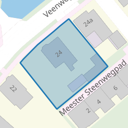 Perceel NDP01-A-3700