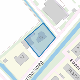 Perceel NDP01-A-3705
