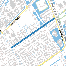 Perceel NDP01-A-3709
