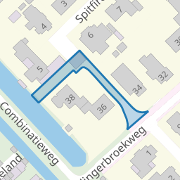 Perceel NDP01-A-3863