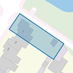 Perceel NDP01-A-3873