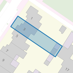 Perceel NDP01-A-3874